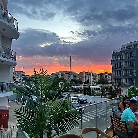 Hotel Adeti Nesebar