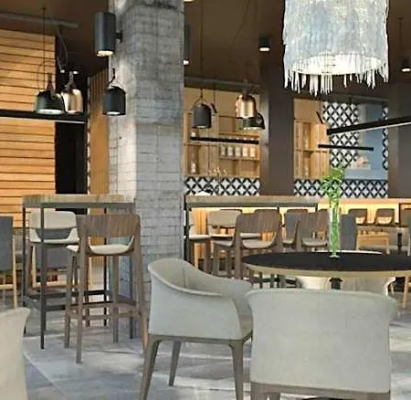 Adeti Hotel