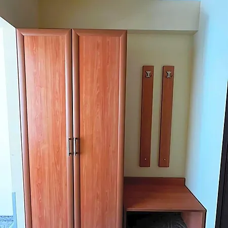 호텔 Adeti 네세부르